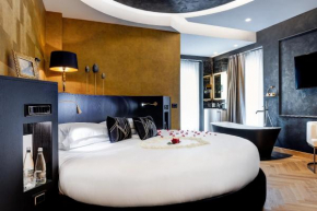  Dharma Boutique Hotel & SPA  Рим